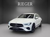 Mercedes-Benz CLA 220 Shooting Brake d Progressive SHZ*Keyless - Mercedes-Benz CLA 220 Shooting Brake Jahreswagen