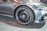 Mercedes-Benz AMG GT53 4M+ Mattlack Macchiatobeige Sitzklima - Mercedes-Benz AMG GT: 53