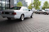 Mercedes-Benz Mercedes 230 CE W124 Coupe | Automatik | s... - Mercedes-Benz 230 Gebrauchtwagen in Nürnberg