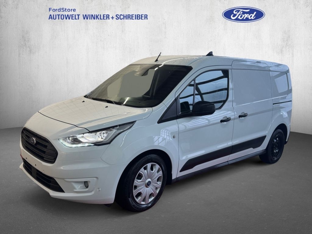 Image of Ford Transit Connect