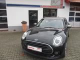 MINI COOPER_D Clubman Cooper D - MINI Cooper D aus 2019