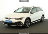 Volkswagen Golf VIII Variant 2.0 TDI Alltrack 4M #STHZ#LED# - Volkswagen Golf: Alltrack