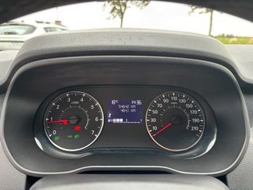 Dacia Duster Comfort SCe 115 2WD