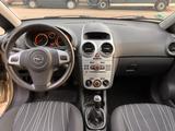 Opel Corsa 1.0 Twinp. ecoFLEX Selection "110 Jahr... - Opel Corsa aus 2009: Ecoflex