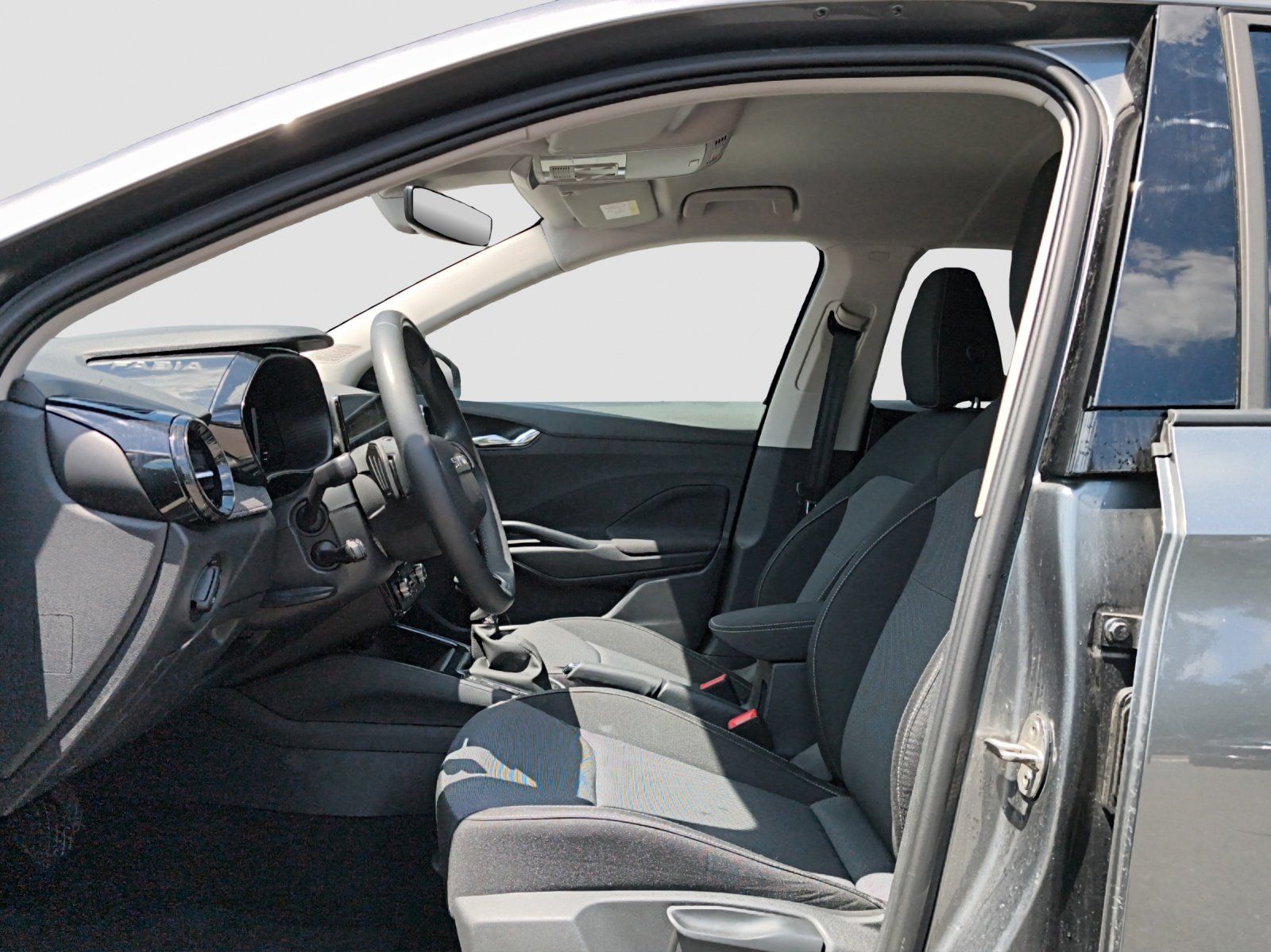 Skoda Fabia - Bild 13