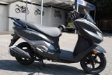 Suzuki Burgman Street 125EX - Offers matching your search criteria