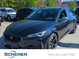Cupra Leon Sportstourer 2.0 TSI 180 kW RFK*SHZ*KESSY*D - CUPRA Leon Leasingangebote für Privatpersonen