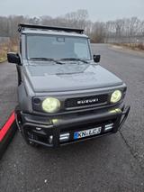 Suzuki Jimny Horizon Sondermodell 1/900 MwSt. NFZ 4WD  - Suzuki Jimny Jahreswagen