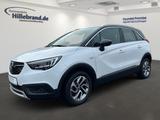 Opel Crossland INNOVATION AHK-abnehmbar Navi LED Appl - Opel Crossland (X) mit Diesel-Antrieb: Automatik