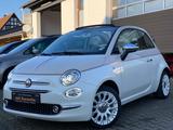 Fiat 500C Anniversary Limited Edition - Fiat 500C mit Schiebedach
