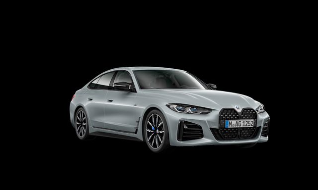 BMW M440i xDrive Gran Coupé GSD HUD H&amp;K RFK AHK 19"