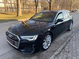 Audi A6 55 TFSIe Quattro S-Line*Virtual*Kamer*Matrix* - Audi A6 55 TFSIe Gebrauchtwagen