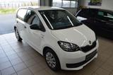 Skoda Citigo 1.0 MPI Cool Edition*ALLWETTER* - Skoda Citigo Gebrauchtwagen in Hannover