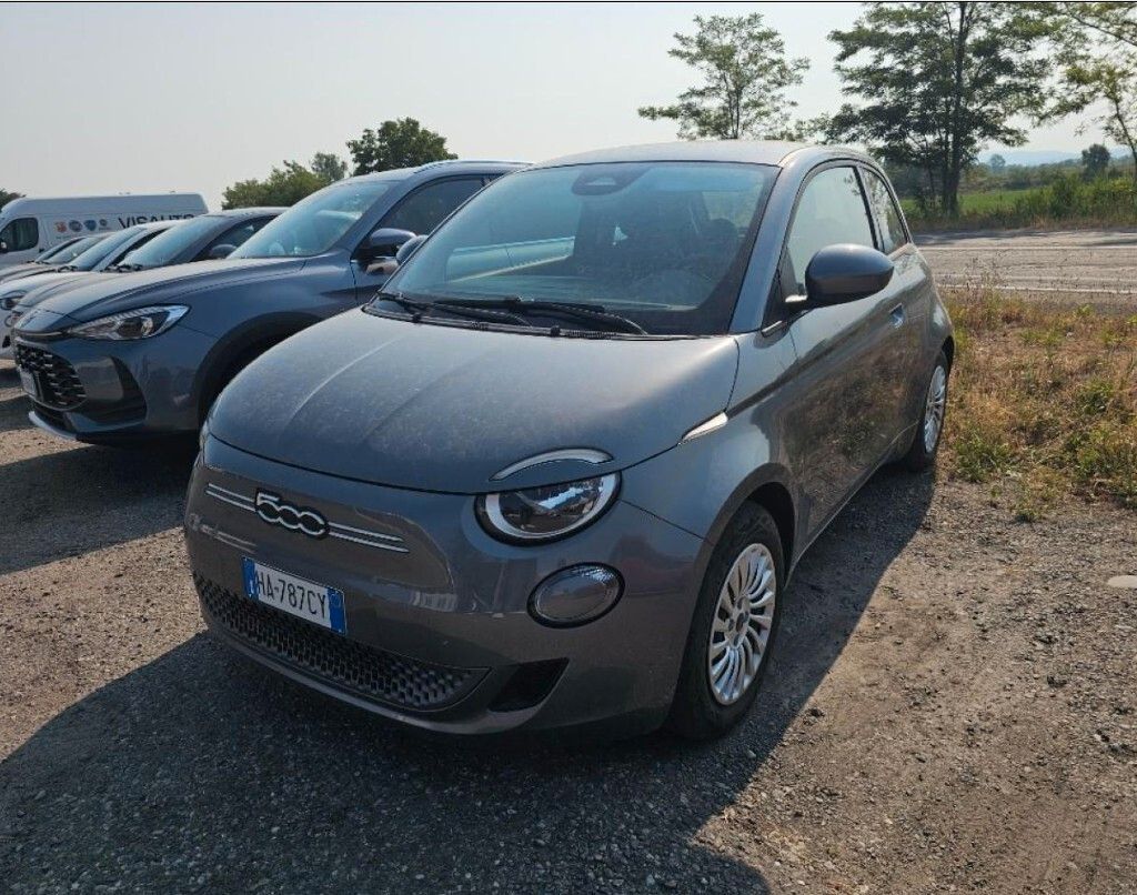 Fiat FIAT 500e Action 23,8 kWh imagem 2