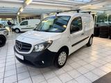 Mercedes-Benz Citan Kasten 108 CDI lang - Mercedes-Benz Citan mit Diesel-Antrieb: Kombi