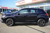Mitsubishi ASX 1.6 Basis 2WD Kamera Tempomat Sitzheizung - Mitsubishi ASX: 1.6