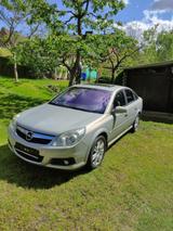 Opel Vectra 2.2 DIRECT GTS MT-6 GTS - Opel Vectra mit Benzin-Antrieb: Leder, Navigationssystem