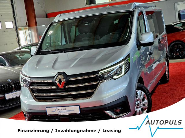 Renault Master Mooveo Campervan 3 XL sofort Verfügbar