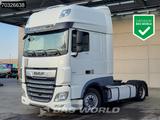DAF XF 480 XF 4X2 SSC Mega 2xTanks Standklima - DAF 480