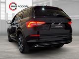 Skoda Kodiaq Sportline 4x4/CADON/STANDH/ACC - Skoda mit Diesel-Antrieb