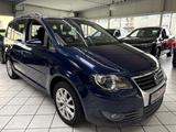 Volkswagen Touran Freestyle 1.4TSI SCHIEBEDACH AHK NAVI PDC - Volkswagen Touran aus 2010: Freestyle