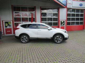 Bild 5 Honda CR-V 1.5 T 4WD Executive Navi Pano AHK BT