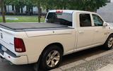 Dodge RAM SPORT 1500 NAVI/LUFTFAHRKWERK RAMBOX - Dodge RAM: 1500 Sport