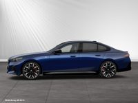 BMW i5 - Vorschau Bild 7