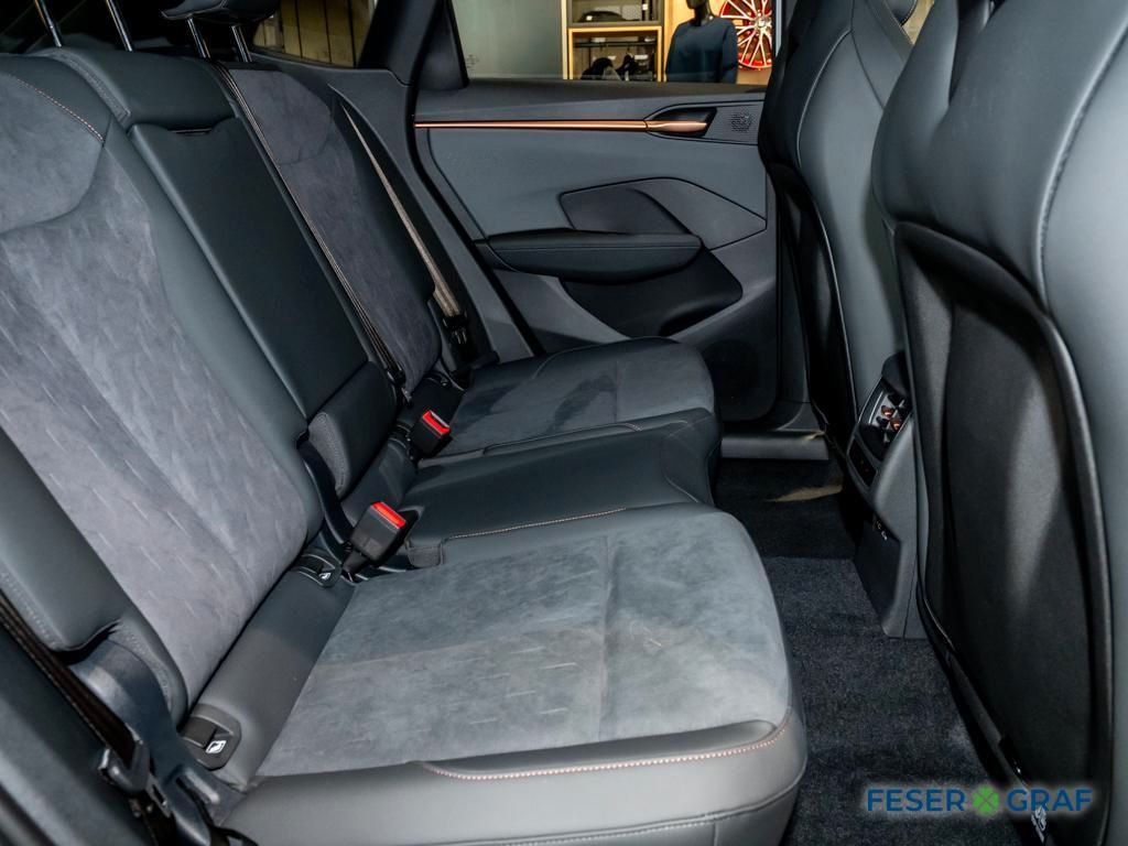 Cupra Terramar - Bild 10