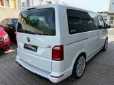 Volkswagen T6 Multivan Highline 4 Motion REAR Set TV 1.Hand - VW T6 Gebrauchtwagen in Berlin