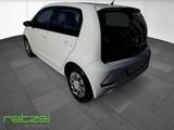 Volkswagen up! Basis eco 1.0 Rückfahrkam. Temp PDC GA Speed - mit CNG-Antrieb: Kleinwagen