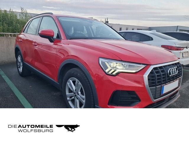 Audi Q3 35 TDI S tronic LEDER/LED/NAVI/KAMERA