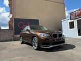BMW X1 18 d sDrive STEUERKETTE NEU - BMW mit Diesel-Antrieb: Steuer