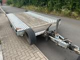 Stema AT2035 Autotransporter - Stema Pkw-Anhänger