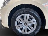 Volkswagen Touran Taxi Trendline 2,0 TDI DSG *Standheiz.* - Volkswagen Touran Trendline mit Diesel-Antrieb