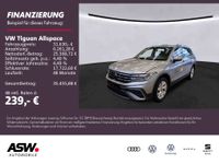Volkswagen Tiguan Allspace - Vorschau Bild 1