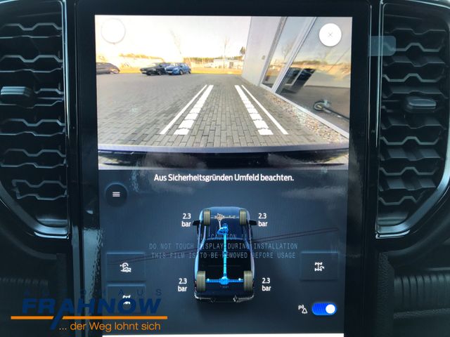 Foto Nummer 18: FORD Ranger