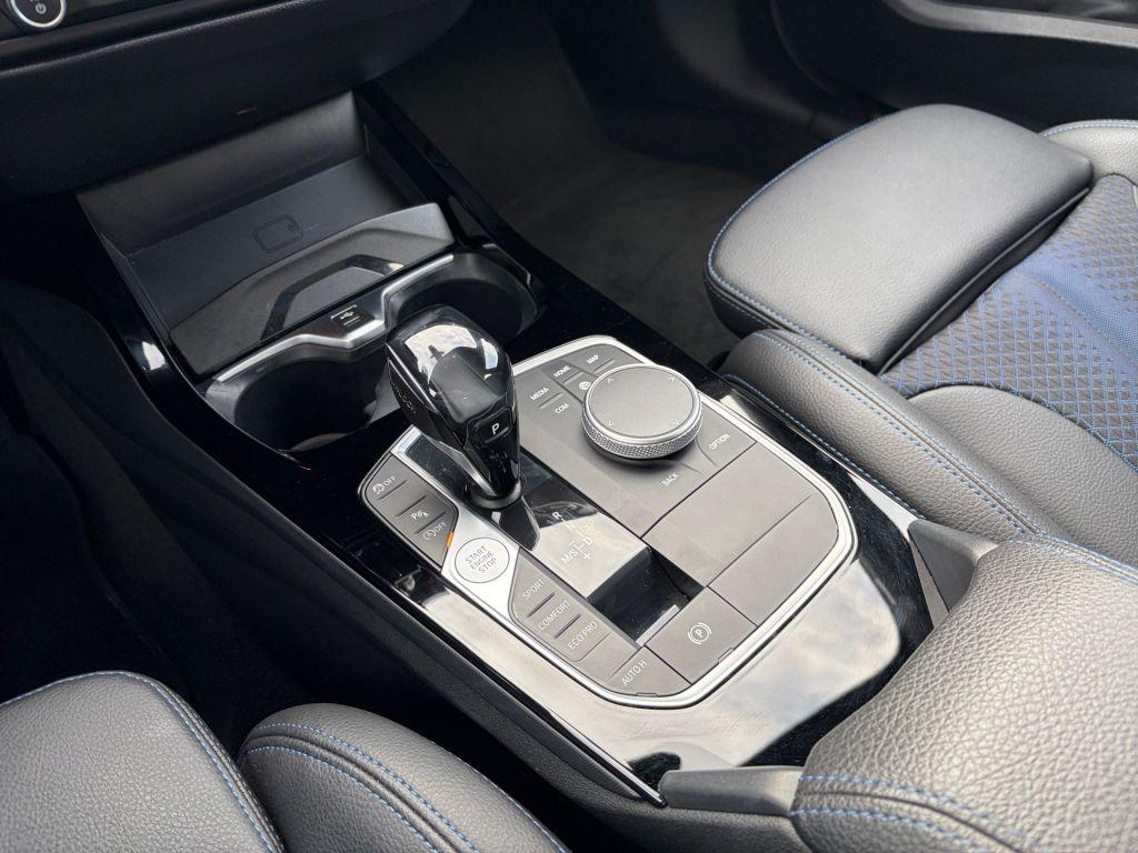 BMW 118i M SPORT 140CH