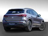 Mercedes-Benz EQA 250 |AMG|NIGHT|DISTR|KEYL|LED|NAVI|Sitzklima - gebrauchte Mercedes-Benz EQA aus dem Jahr 2021