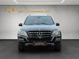 Mercedes-Benz ML 350 CDI 4Matic 7G-Tronic Grand Edition 2.Hand - Mercedes-Benz: Ml Grand Edition