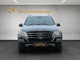 Mercedes-Benz ML 350 CDI 4Matic 7G-Tronic Grand Edition 2.Hand - Mercedes-Benz ML 350: Cdi 4matic