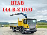 Scania P 270 * FASSI F110A.23 + FUNK * TOPZUSTAND - Angebote