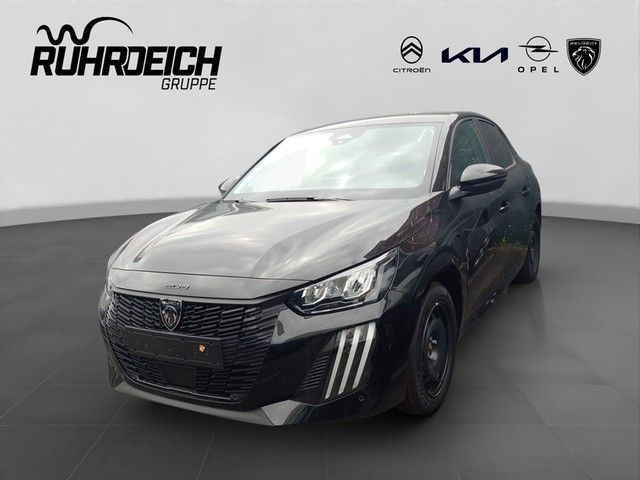 Image of Peugeot 208