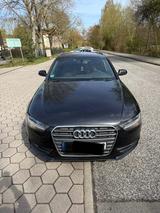 Audi A4 2.0 TDI 105kW multitronic Ambiente Avant ...