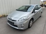 Toyota Prius Basis Klima/Automatik/Scheckheft/Head-Up - Toyota Prius aus 2010 mit Hybrid-Antrieb
