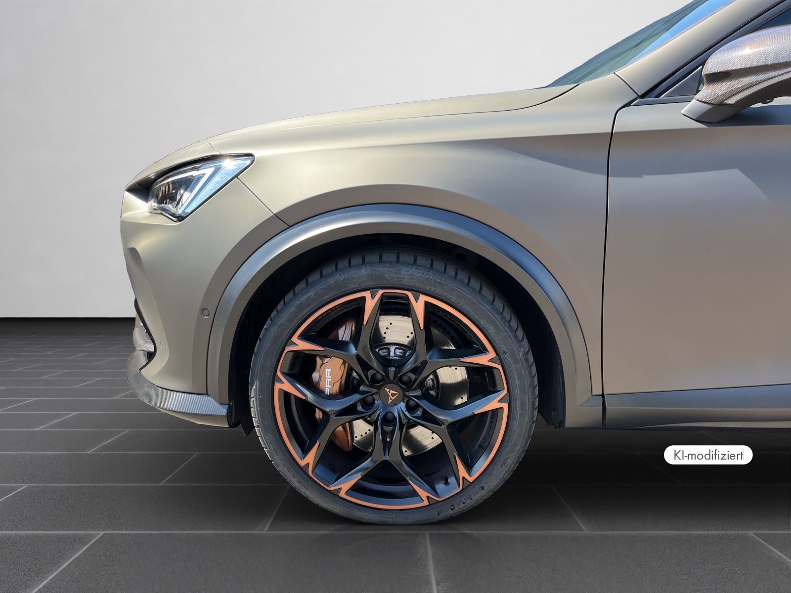 Cupra Formentor - Bild 6