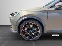 Cupra Formentor - Vorschau Bild 6
