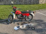 Hercules Sachs Supra 4 - HERCULES VON 1 BIS 50 CCM