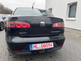Seat Cordoba Lim.55 kw Benzin.Klima.TÜV neu - Seat Cordoba Gebrauchtwagen