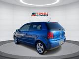 Volkswagen Polo 1.4 Tour Sitzheizung PDC Klima 2.Hand - Volkswagen Polo aus 2007: 1.2